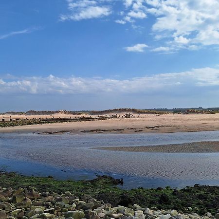 1 Fulmar Road**Next To West Beach And Golf Course ロジーマス エクステリア 写真