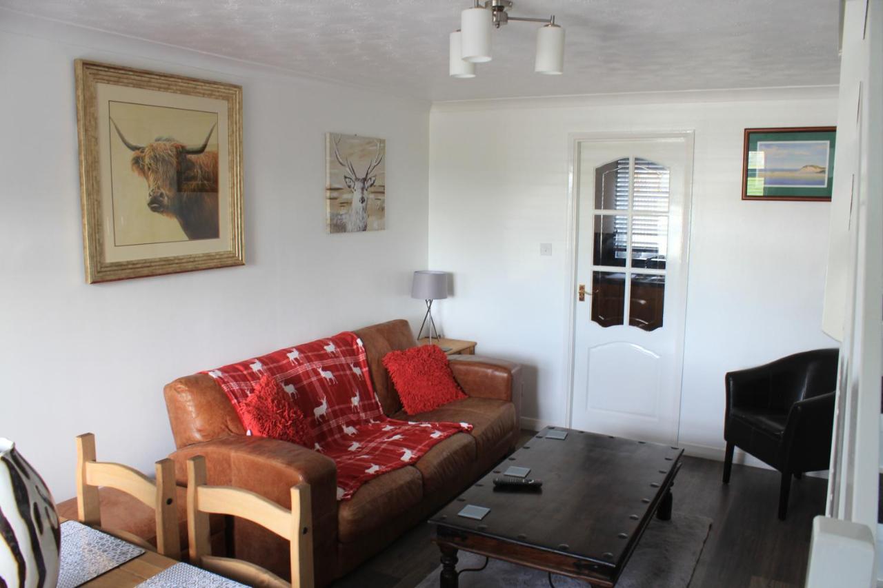1 Fulmar Road**Next To West Beach And Golf Course ロジーマス エクステリア 写真