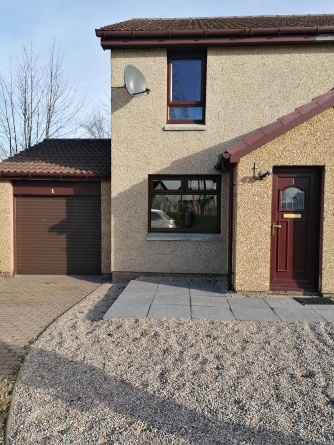 1 Fulmar Road**Next To West Beach And Golf Course ロジーマス エクステリア 写真