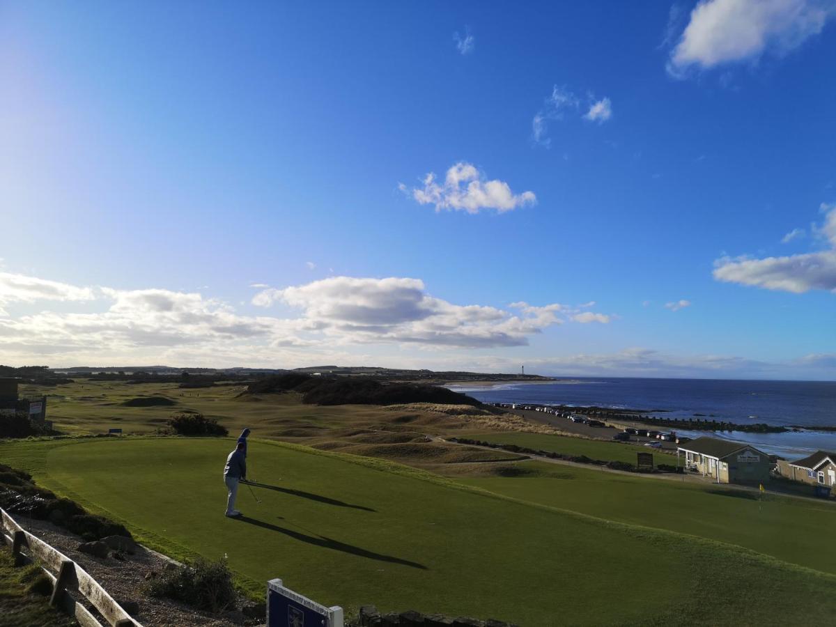 1 Fulmar Road**Next To West Beach And Golf Course ロジーマス エクステリア 写真
