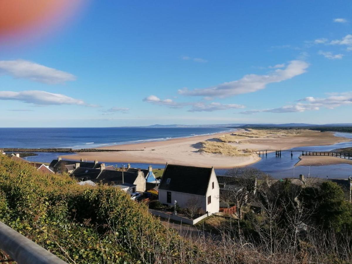 1 Fulmar Road**Next To West Beach And Golf Course ロジーマス エクステリア 写真