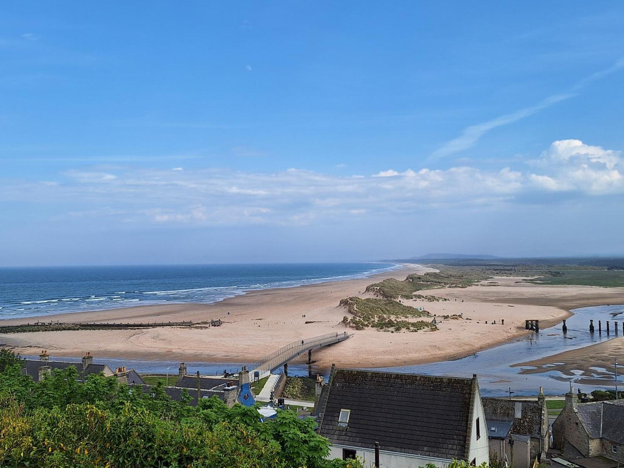 1 Fulmar Road**Next To West Beach And Golf Course ロジーマス エクステリア 写真