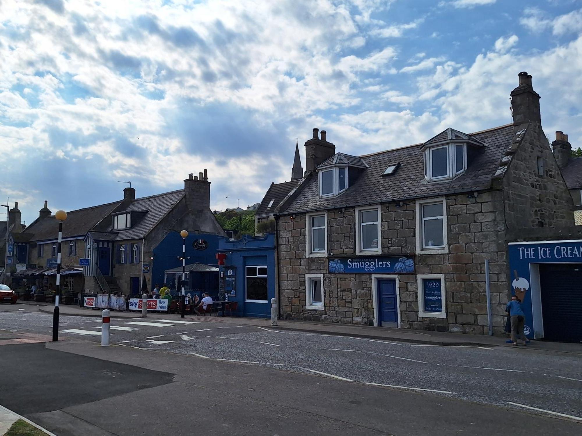 1 Fulmar Road**Next To West Beach And Golf Course ロジーマス エクステリア 写真