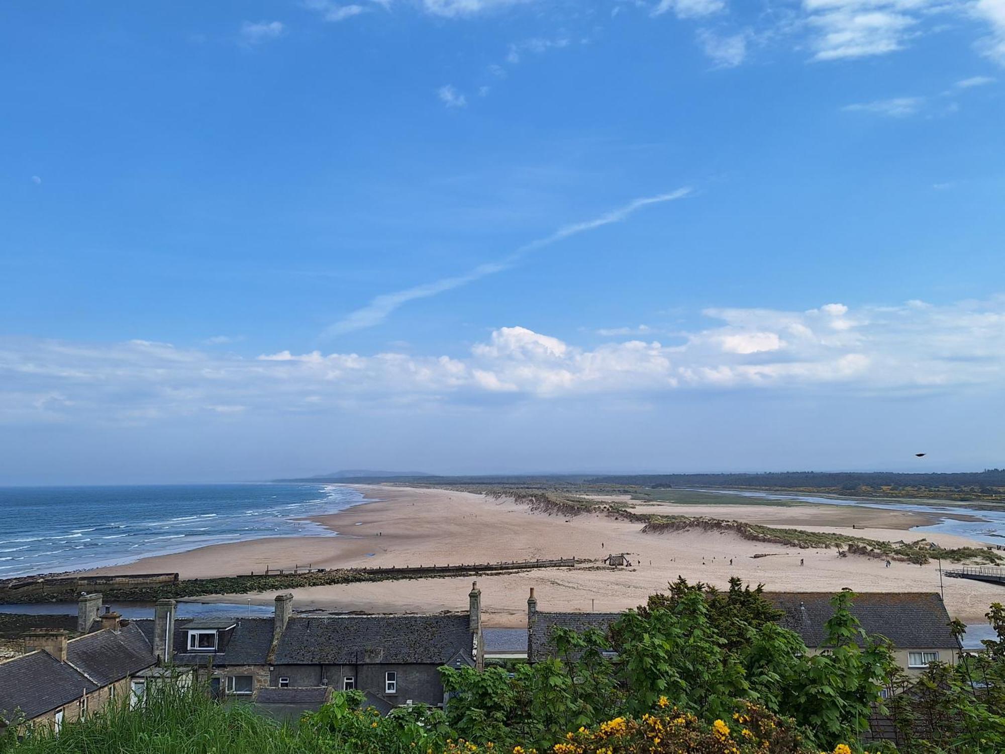 1 Fulmar Road**Next To West Beach And Golf Course ロジーマス エクステリア 写真